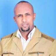 Mustafe Abdi